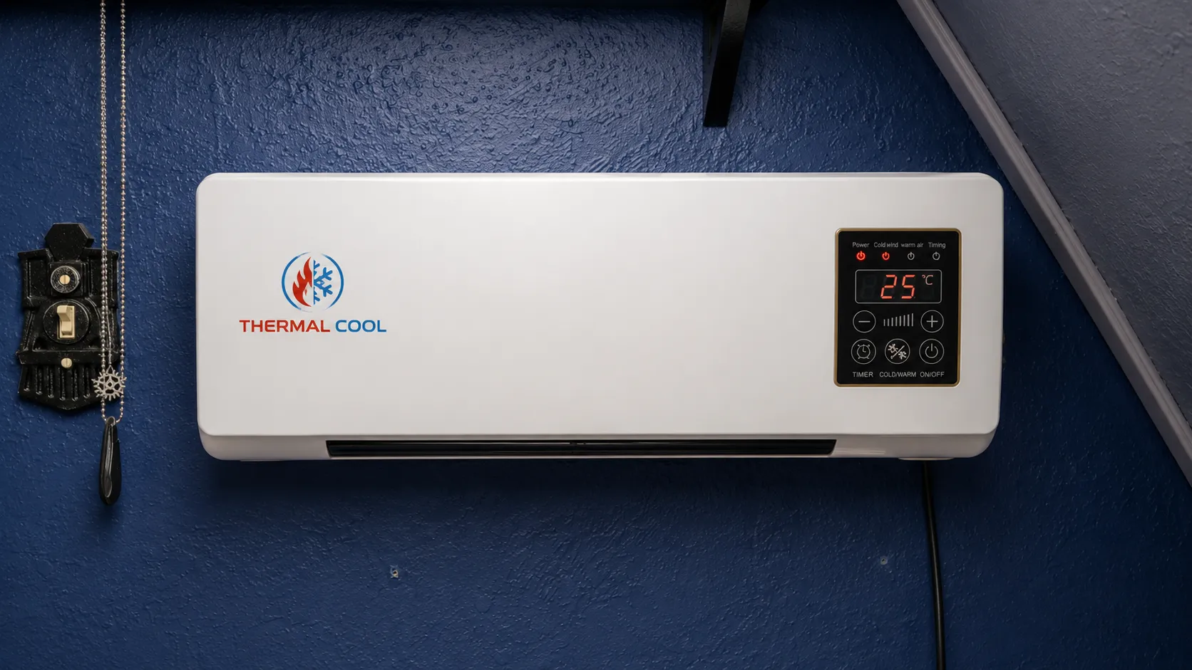 Klient ThermalCool Tomasz