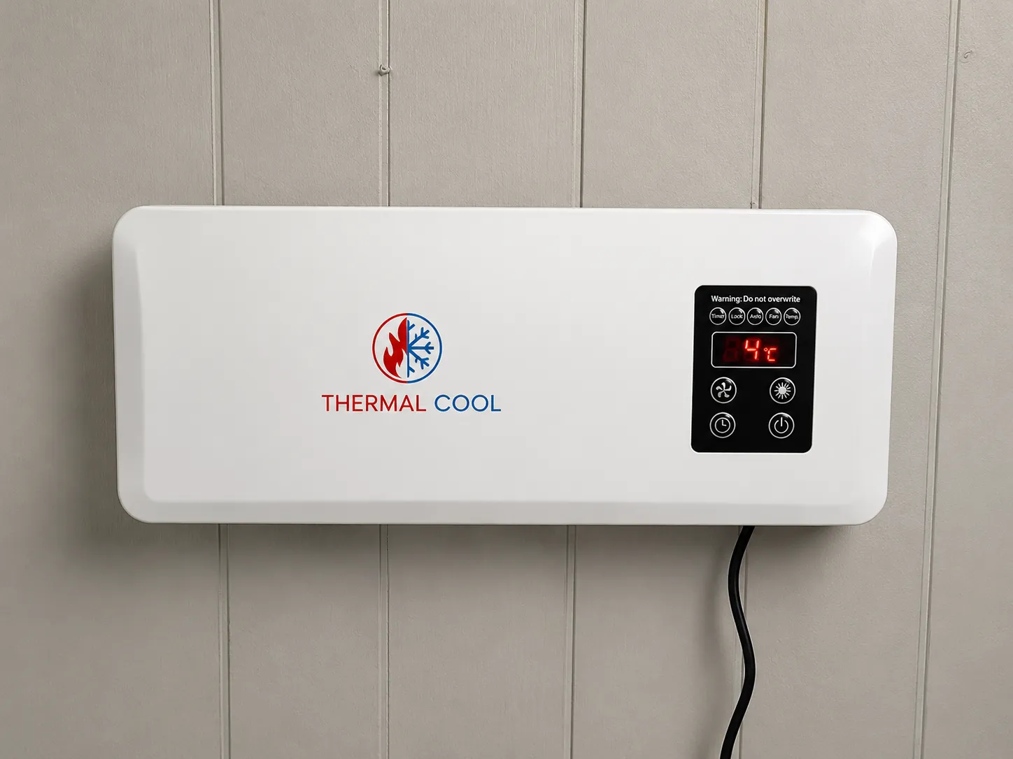 Klient ThermalCool Marek